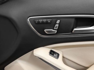 2018 Mercedes-Benz GLA GLA 250 4MATIC®