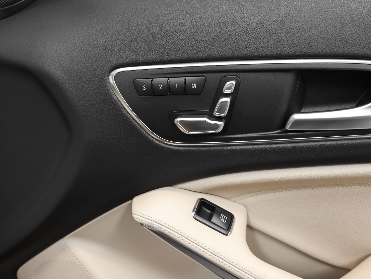 2018 Mercedes-Benz GLA GLA 250 4MATIC®