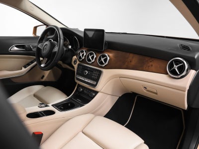 2018 Mercedes-Benz GLA GLA 250 4MATIC®