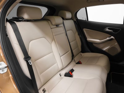 2018 Mercedes-Benz GLA GLA 250 4MATIC®