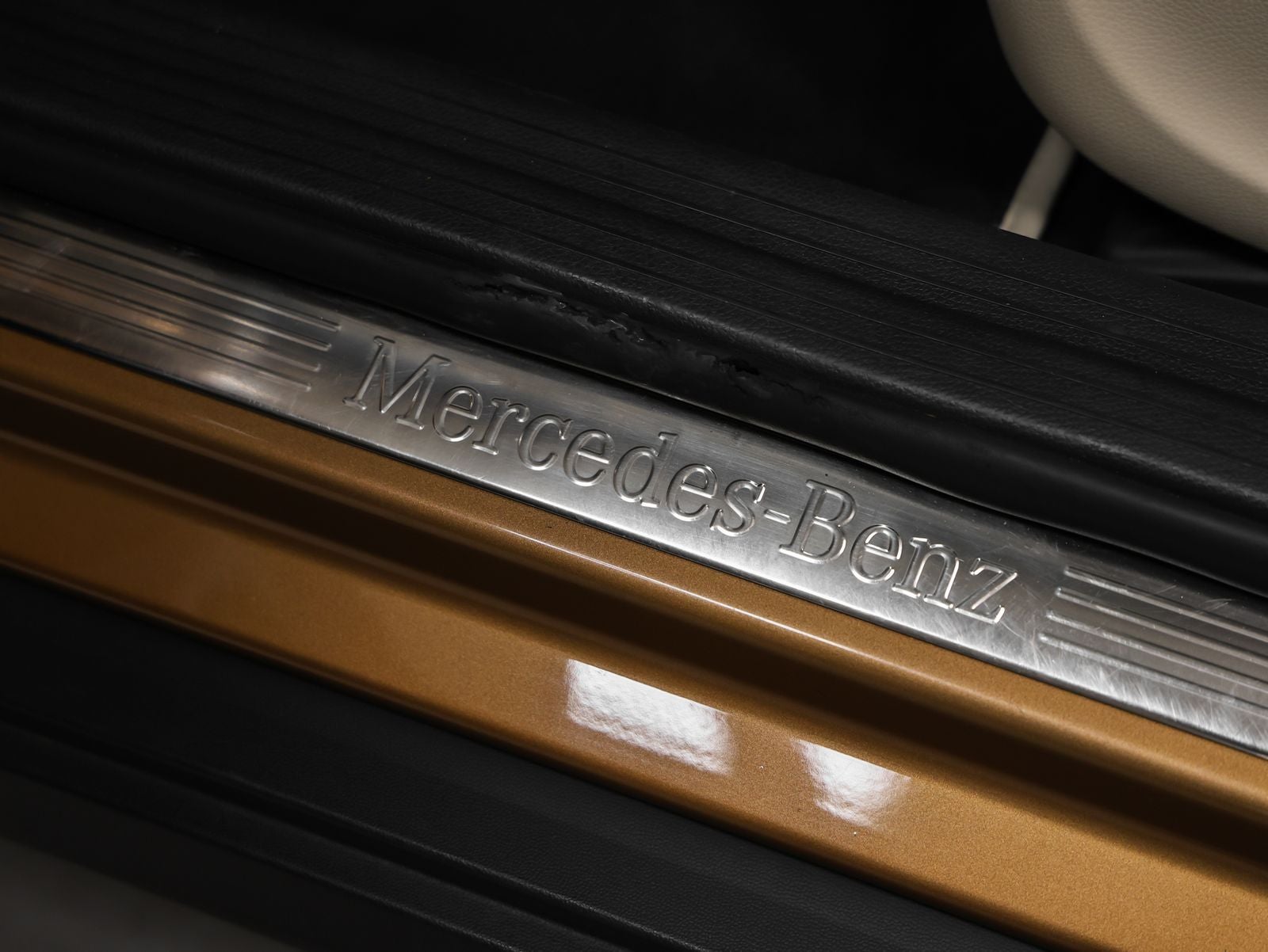 2018 Mercedes-Benz GLA GLA 250 4MATIC®