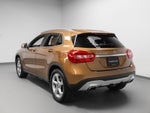 2018 Mercedes-Benz GLA GLA 250 4MATIC®