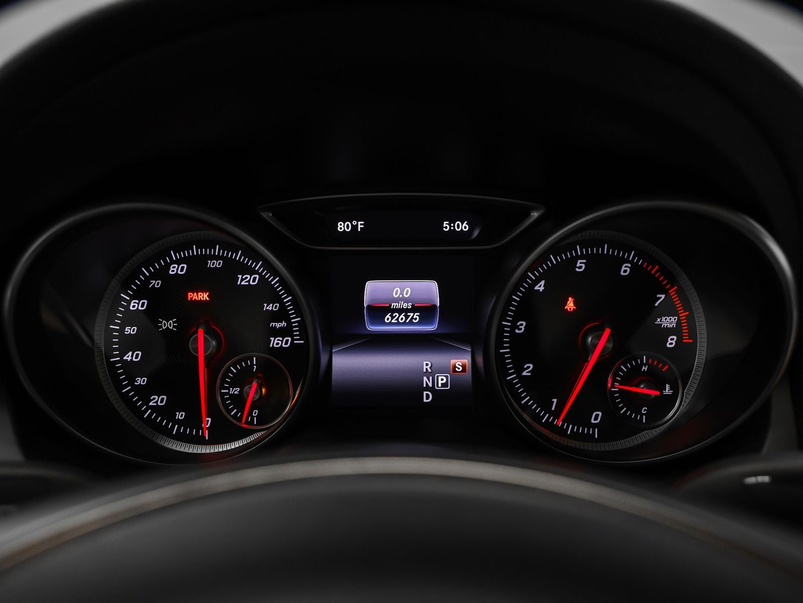 2018 Mercedes-Benz GLA GLA 250 4MATIC®