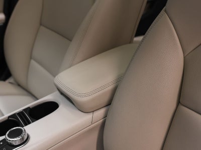 2018 Mercedes-Benz GLA GLA 250 4MATIC®