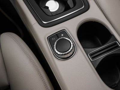 2018 Mercedes-Benz GLA GLA 250 4MATIC®