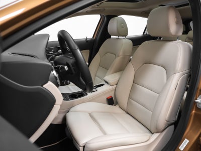 2018 Mercedes-Benz GLA GLA 250 4MATIC®