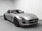 2011 Mercedes-Benz SLS AMG® Base