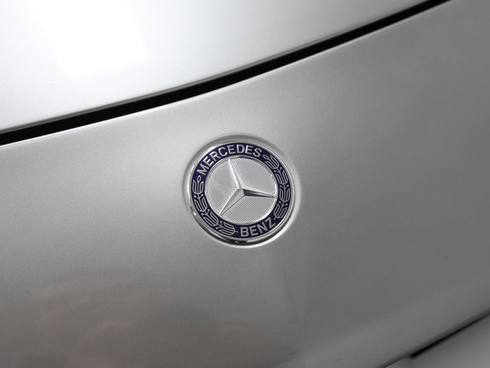 2011 Mercedes-Benz SLS AMG® Base