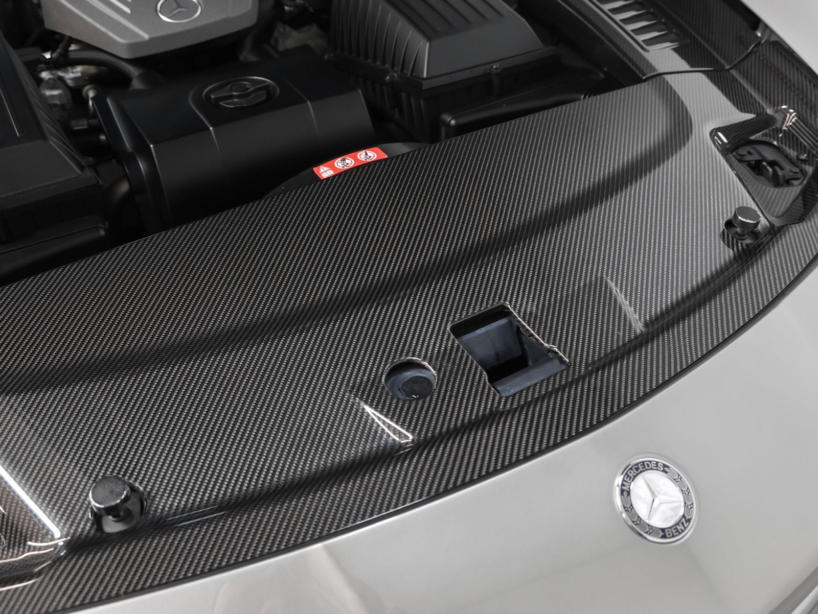 2011 Mercedes-Benz SLS AMG® Base