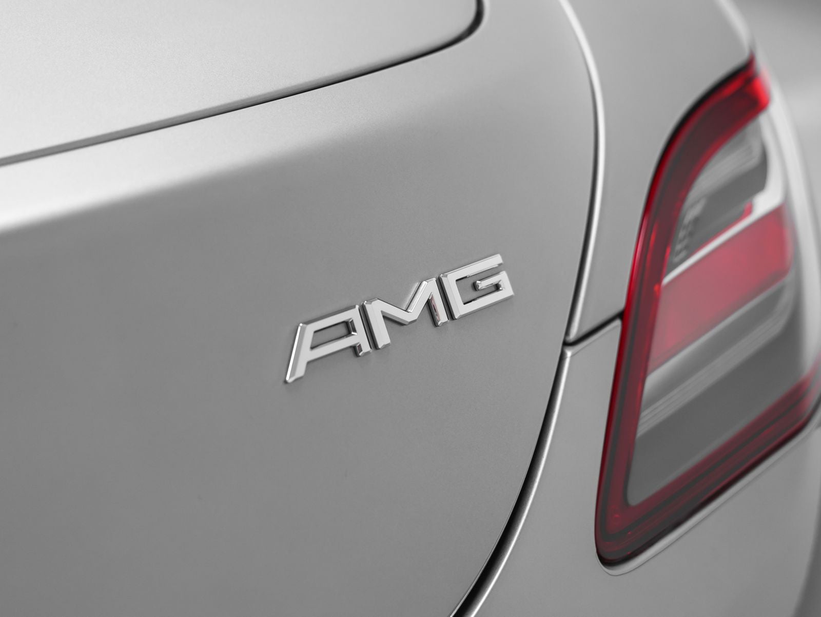 2011 Mercedes-Benz SLS AMG® Base