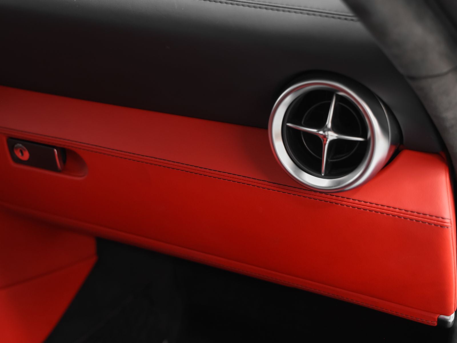 2011 Mercedes-Benz SLS AMG® Base