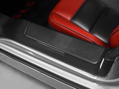 2011 Mercedes-Benz SLS AMG® Base