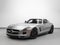 2011 Mercedes-Benz SLS AMG® Base