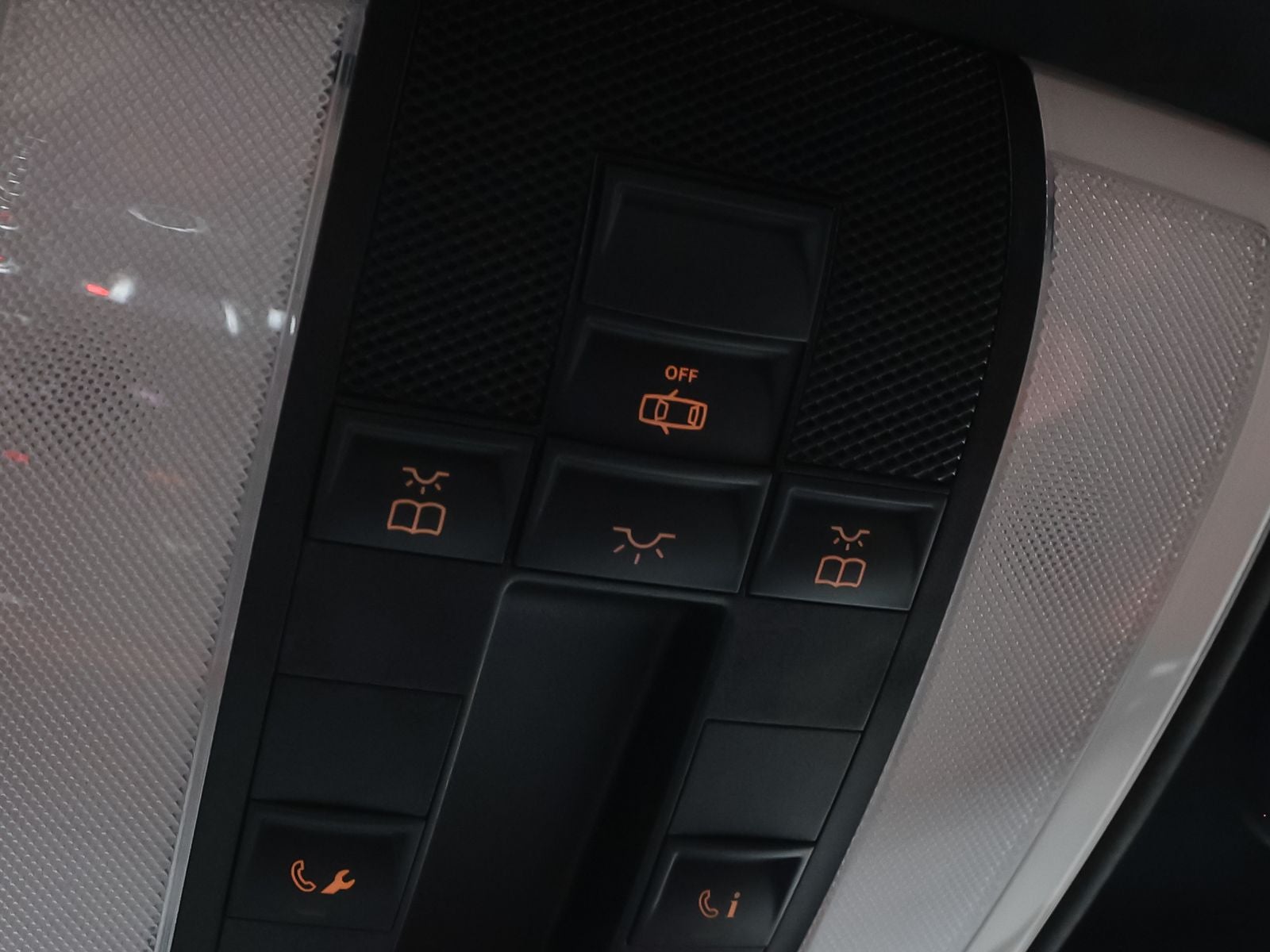 2011 Mercedes-Benz SLS AMG® Base