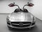 2011 Mercedes-Benz SLS AMG® Base