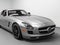 2011 Mercedes-Benz SLS AMG® Base