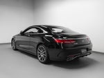2020 Mercedes-Benz S-Class S 560 4MATIC®