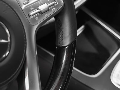 2020 Mercedes-Benz S-Class S 560 4MATIC®
