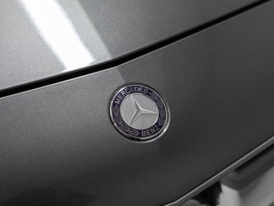 2017 Mercedes-Benz S-Class S 65 AMG® Base