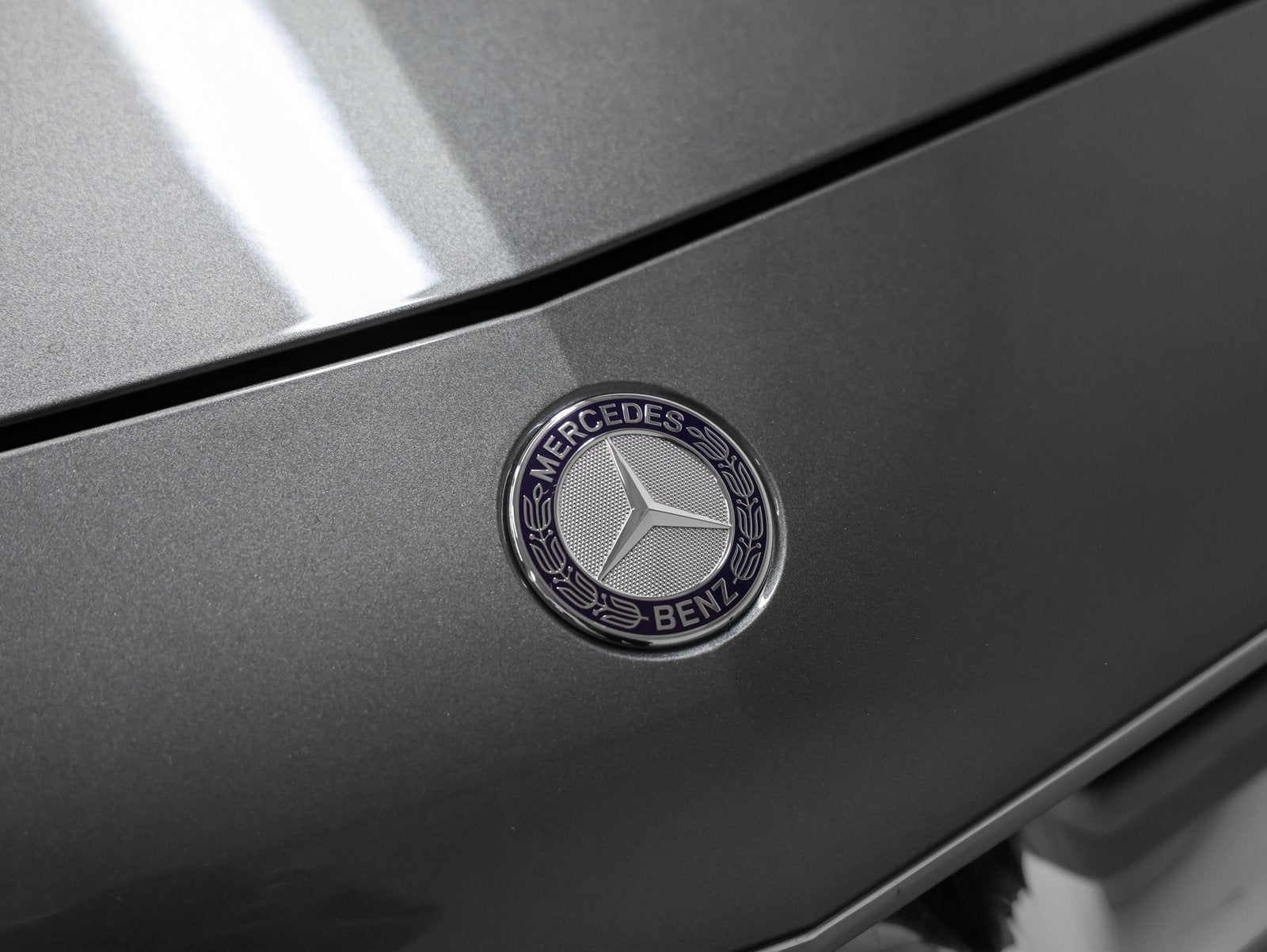 2017 Mercedes-Benz S-Class S 65 AMG® Base