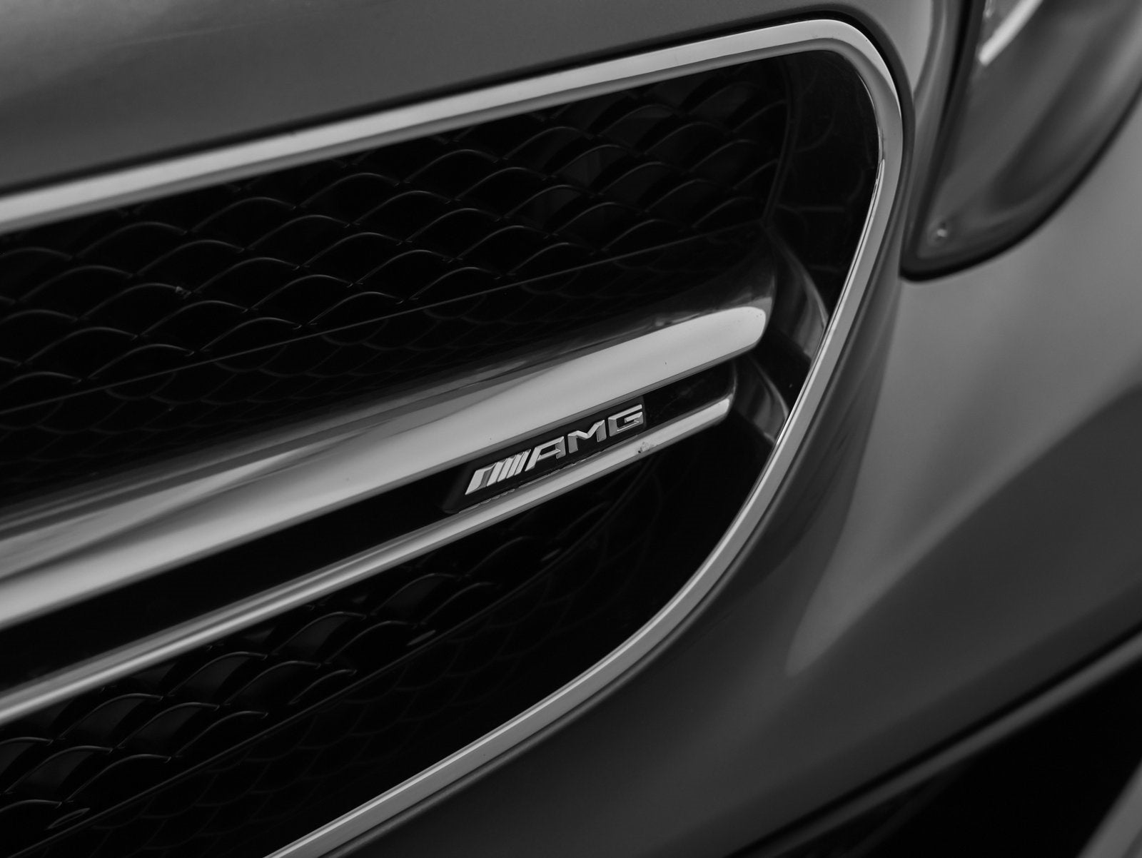 2017 Mercedes-Benz S-Class S 65 AMG® Base