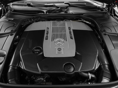 2017 Mercedes-Benz S-Class S 65 AMG® Base