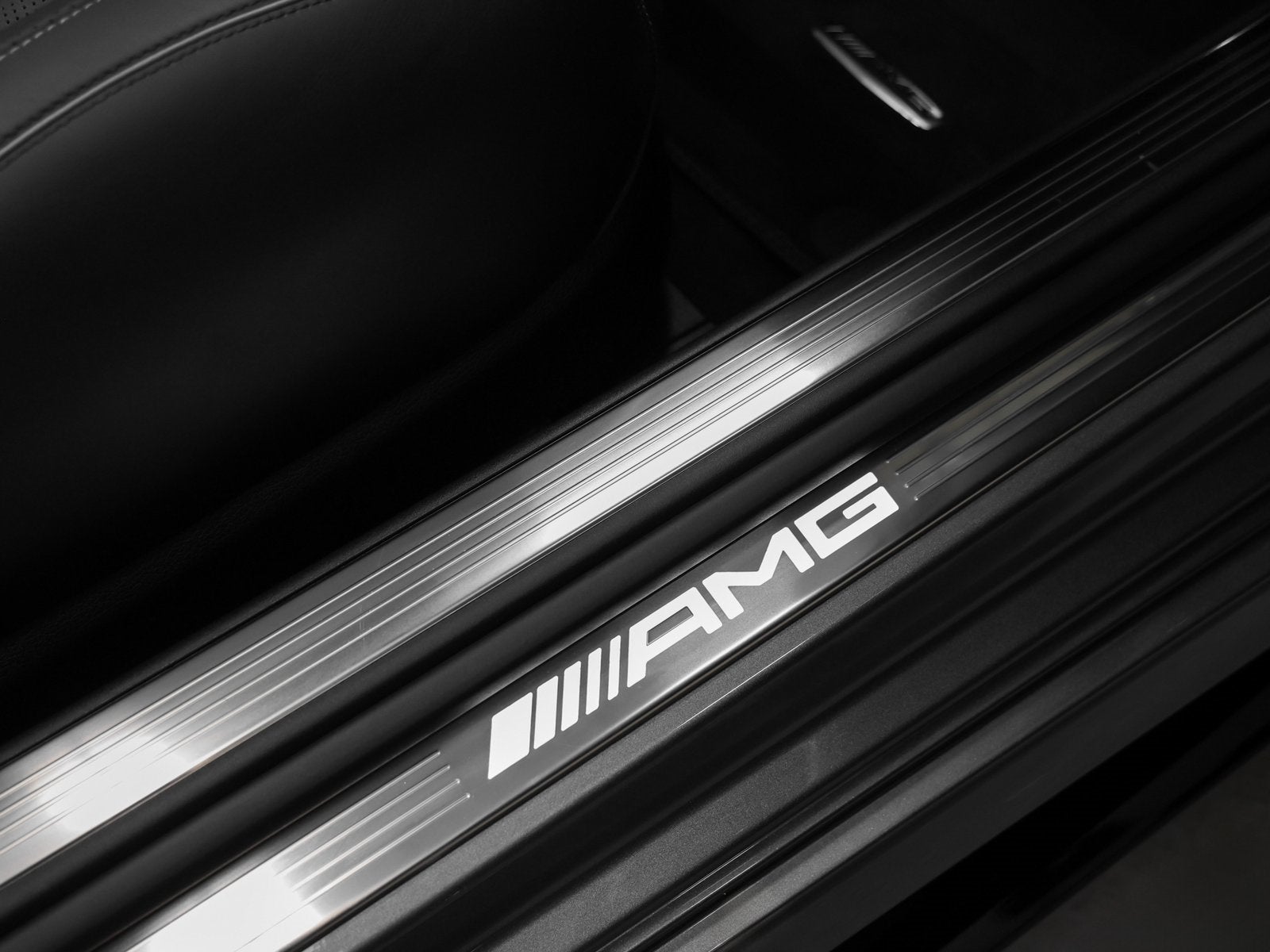 2017 Mercedes-Benz S-Class S 65 AMG® Base