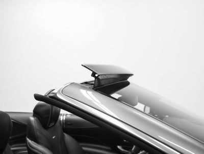 2017 Mercedes-Benz S-Class S 65 AMG® Base