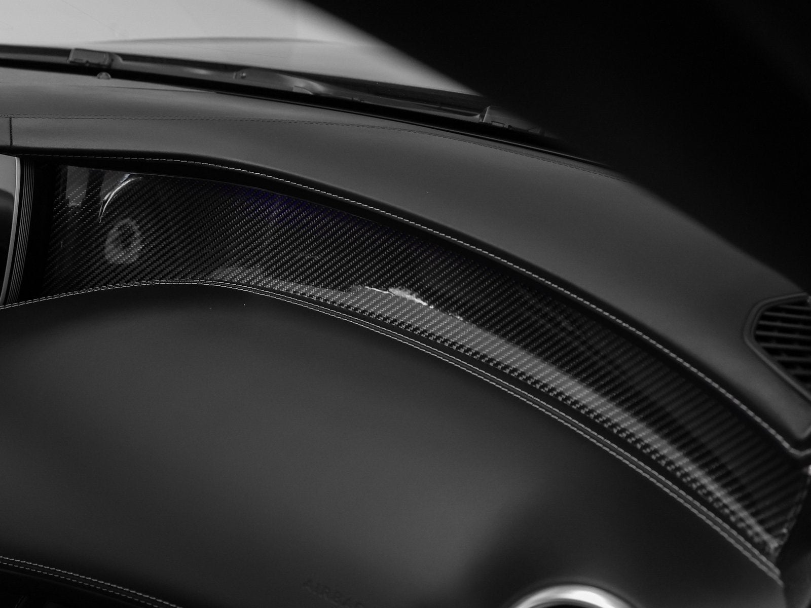 2017 Mercedes-Benz S-Class S 65 AMG® Base