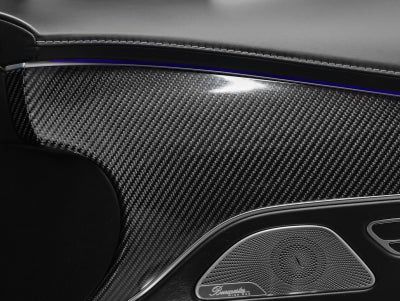 2017 Mercedes-Benz S-Class S 65 AMG® Base