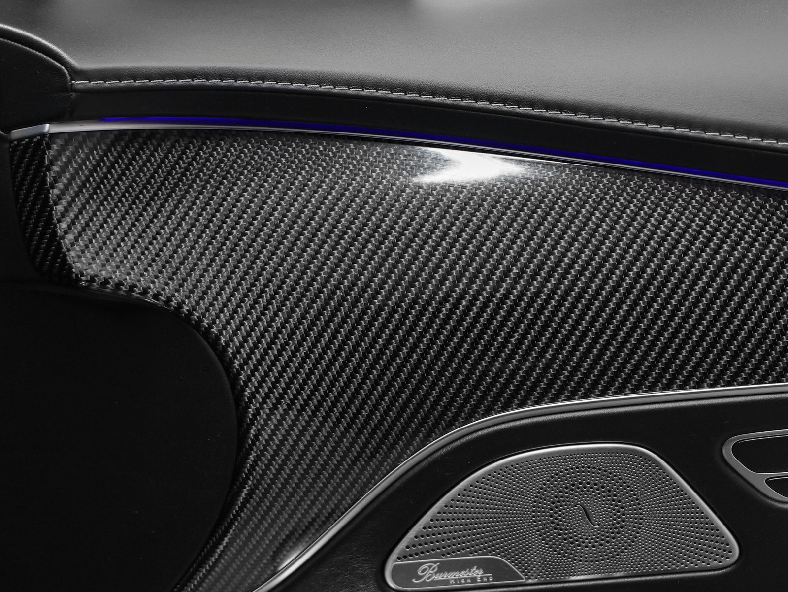 2017 Mercedes-Benz S-Class S 65 AMG® Base