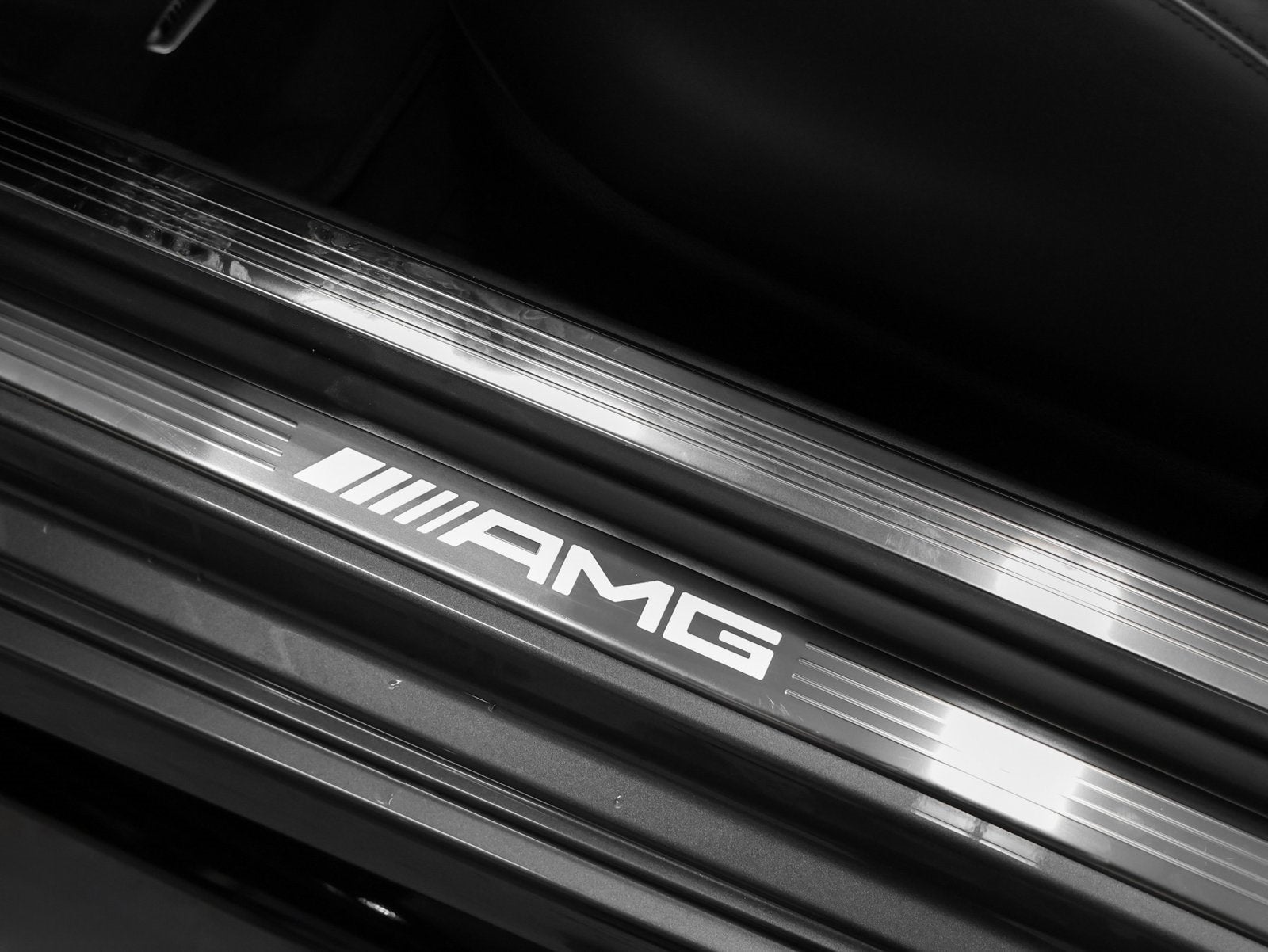 2017 Mercedes-Benz S-Class S 65 AMG® Base