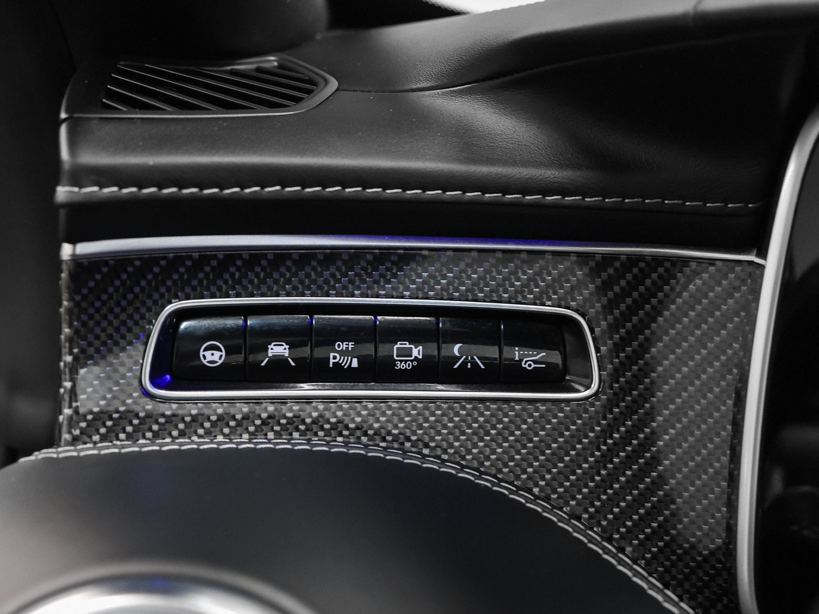 2017 Mercedes-Benz S-Class S 65 AMG® Base