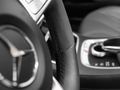 2017 Mercedes-Benz S-Class S 65 AMG® Base