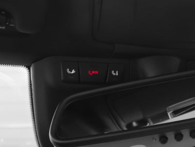 2017 Mercedes-Benz S-Class S 65 AMG® Base