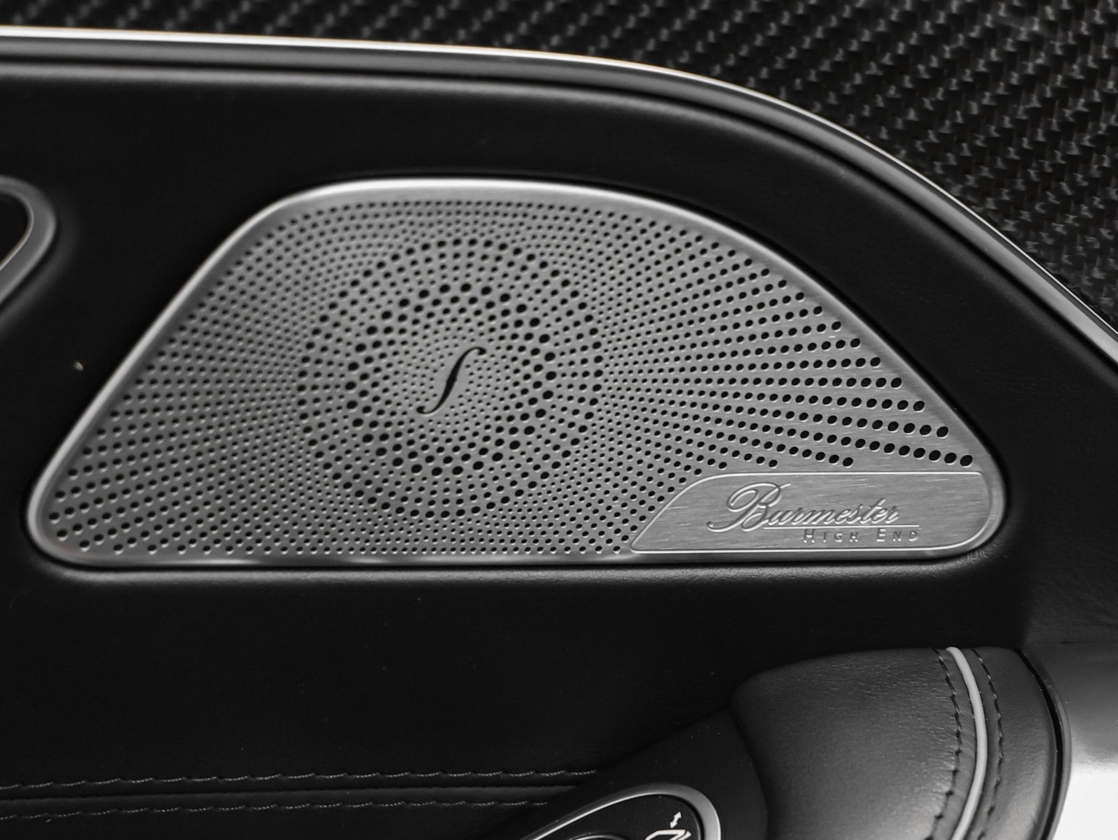 2017 Mercedes-Benz S-Class S 65 AMG® Base