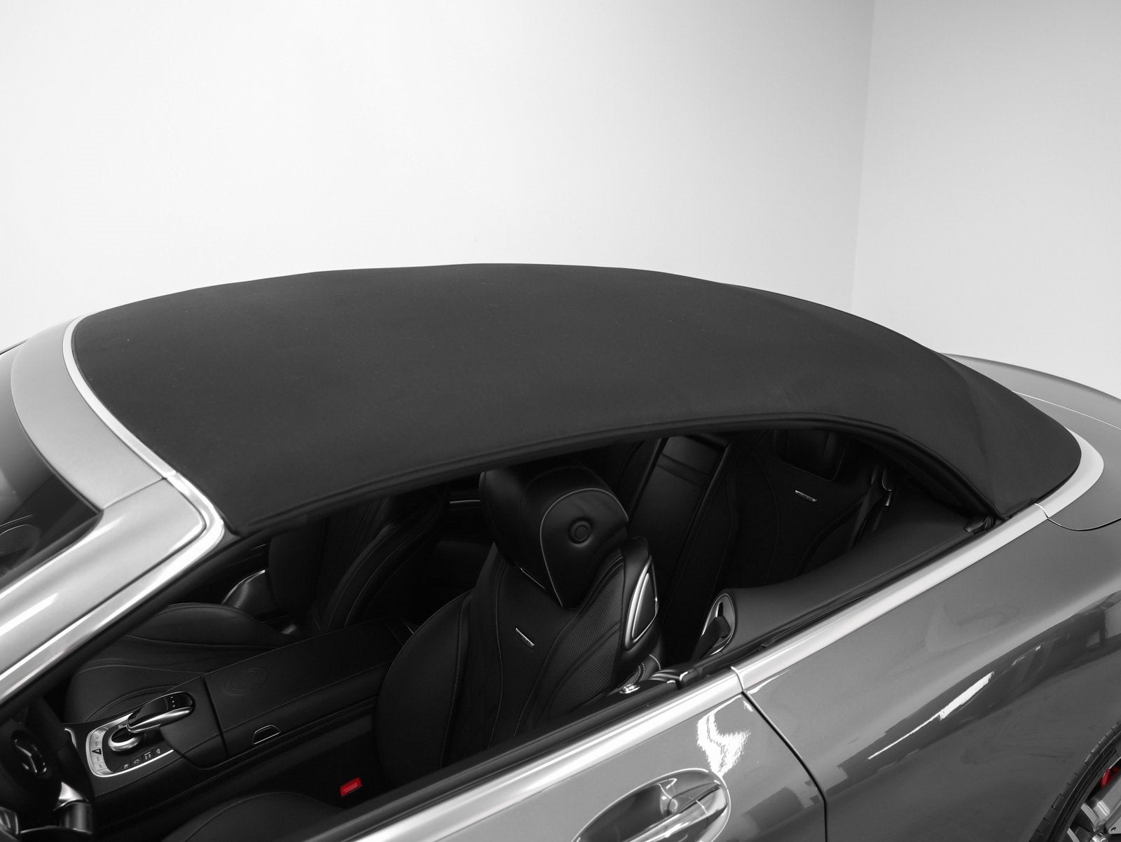 2017 Mercedes-Benz S-Class S 65 AMG® Base