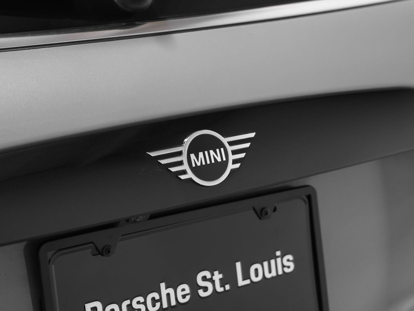 2022 MINI Cooper S Base
