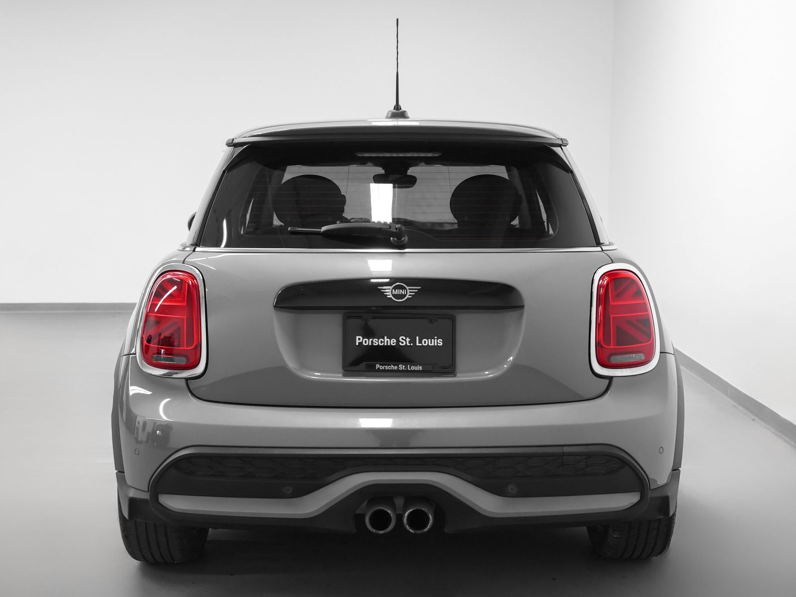 2022 MINI Cooper S Base