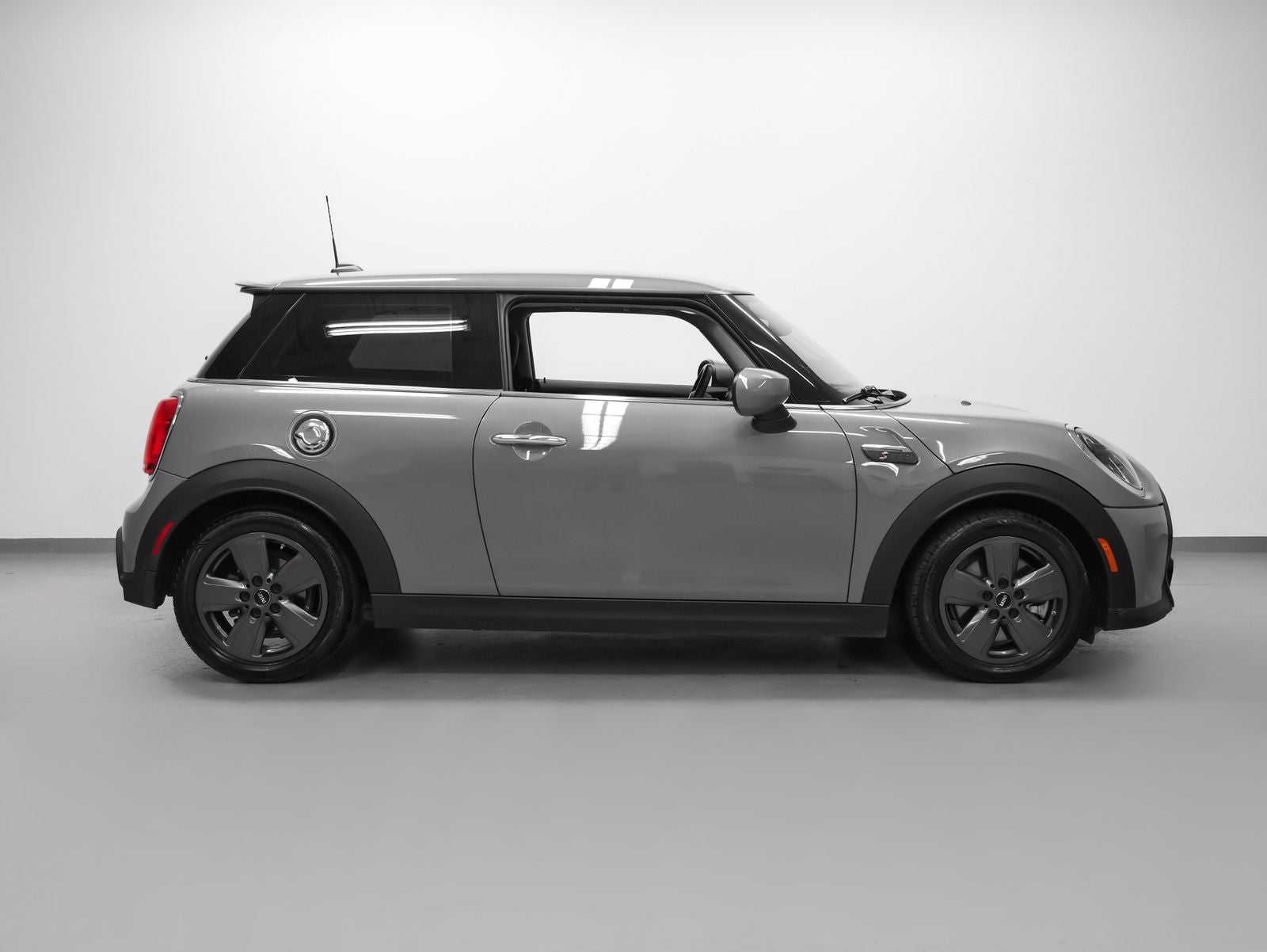 2022 MINI Cooper S Base