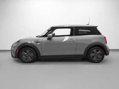 2022 MINI Cooper S Base