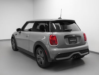 2022 MINI Cooper S Base
