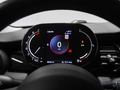 2022 MINI Cooper S Base