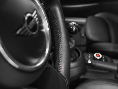 2022 MINI Cooper S Base