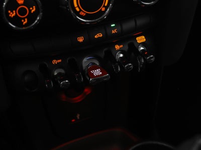 2022 MINI Cooper S Base