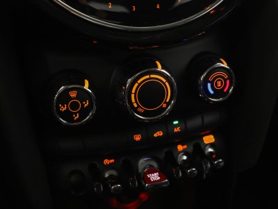 2022 MINI Cooper S Base