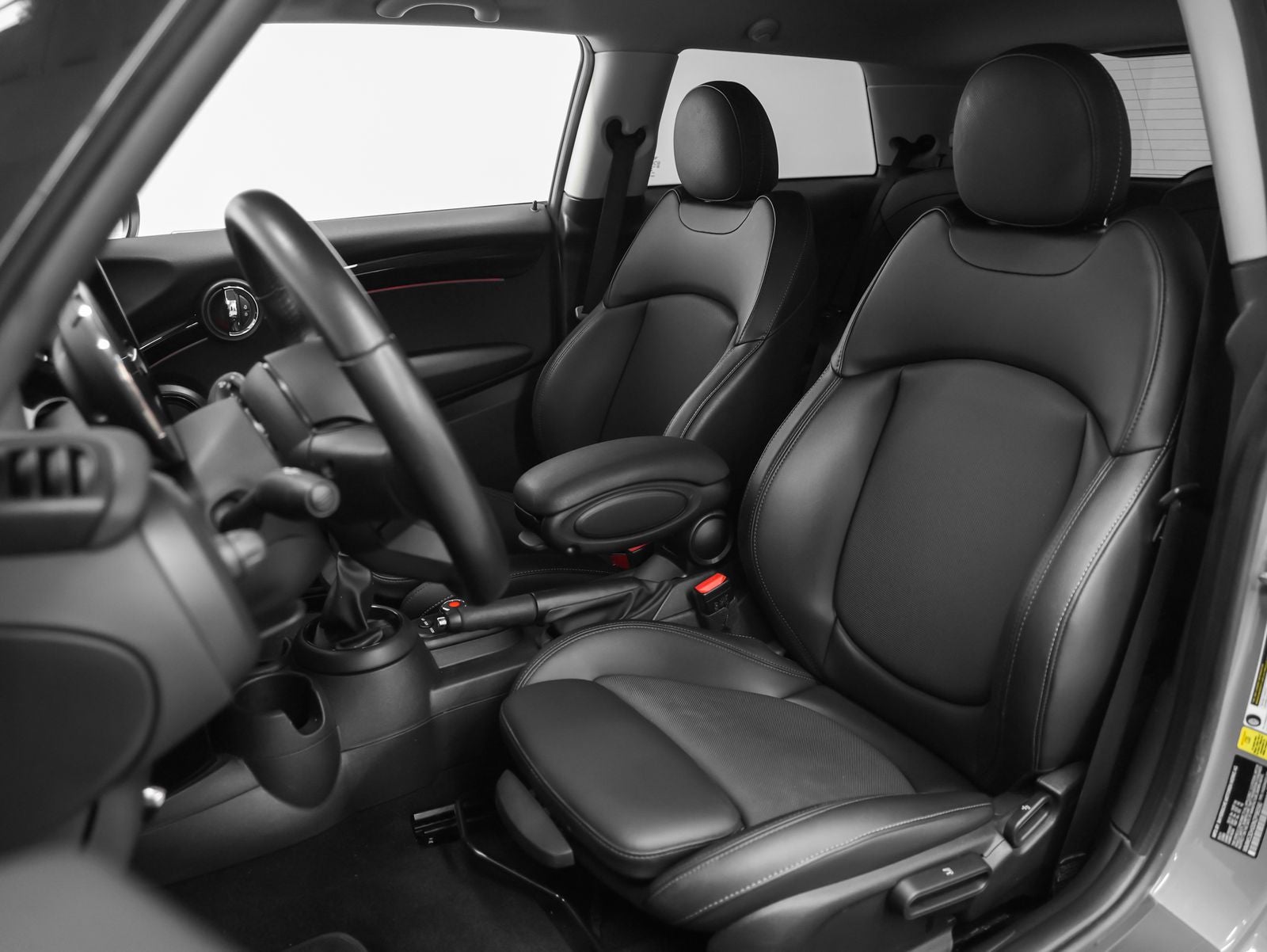 2022 MINI Cooper S Base