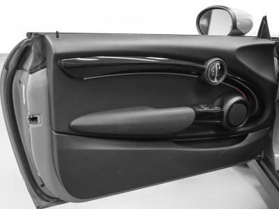 2022 MINI Cooper S Base