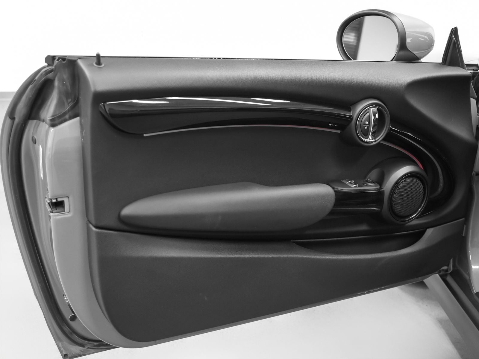 2022 MINI Cooper S Base