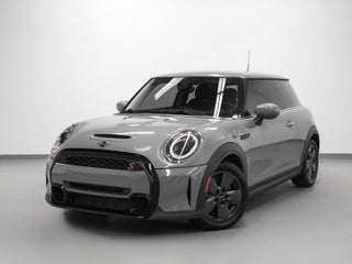 2022 MINI Cooper S Base
